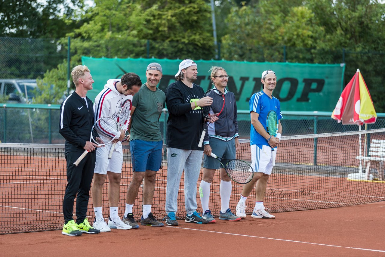 Bild 3 - RL SV Henstedt Ulzburg - SCC Berlin